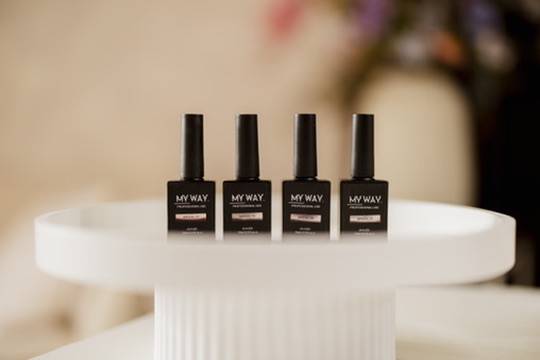 MY WAY producten