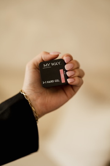 MY WAY collectie